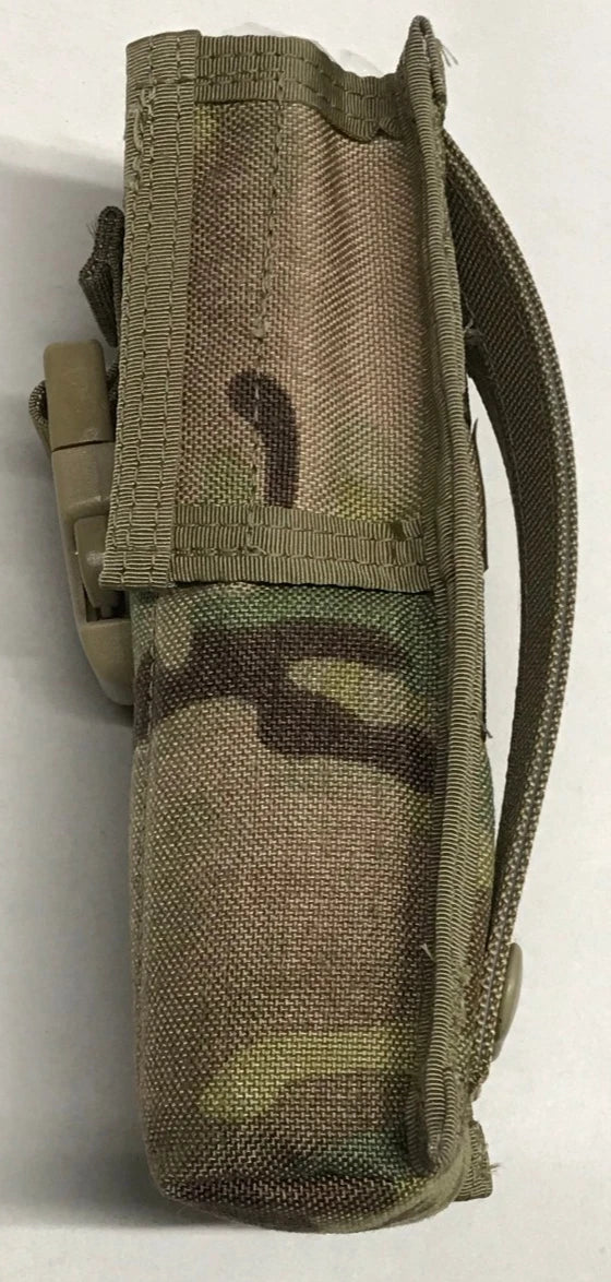 USGI MOLLE II AN/PRC-148 MBITR Pocket (Style 4805)