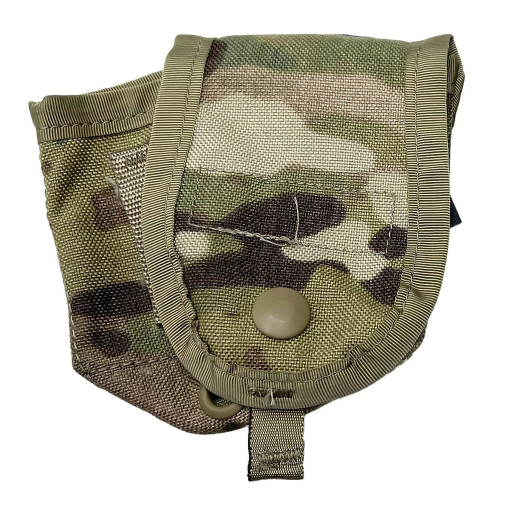 USGI MOLLE II Hand Grenade Pouch