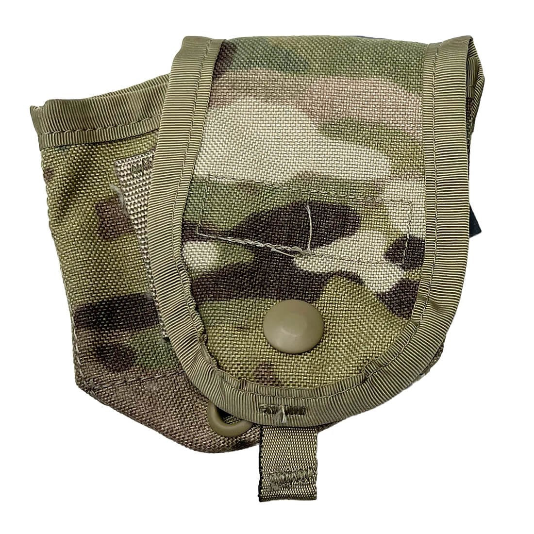 USGI MOLLE II Hand Grenade Pouch