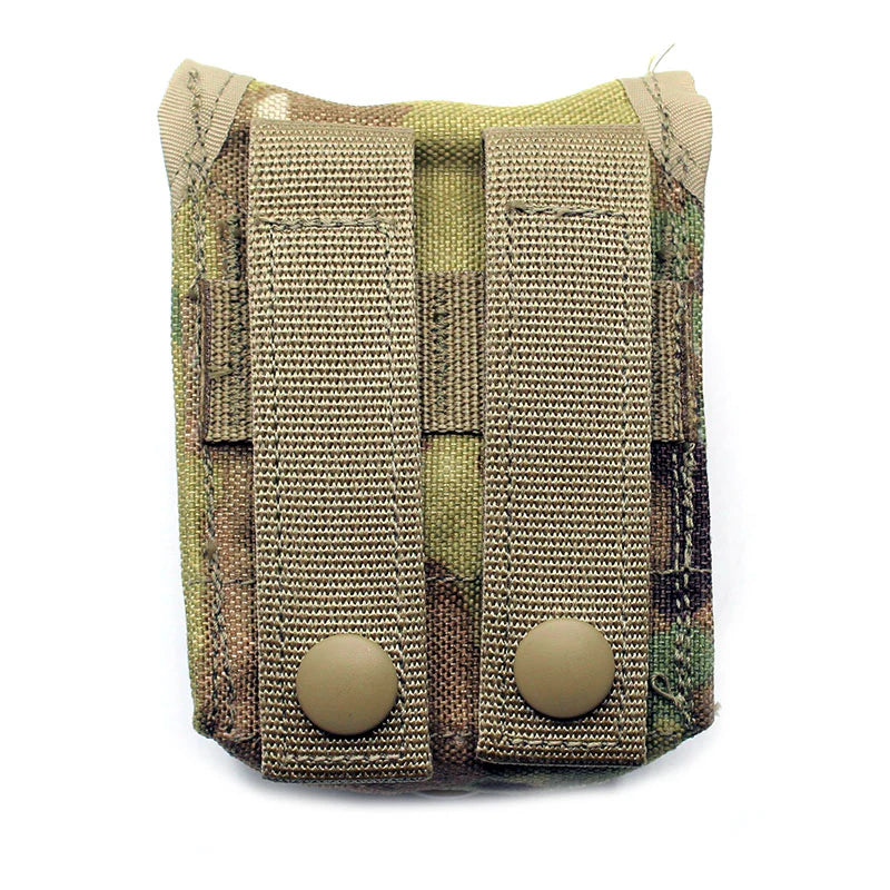 USGI MOLLE II Hand Grenade Pouch