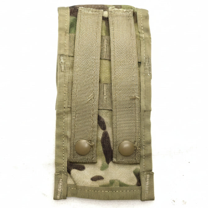 USGI MOLLE II M16A2/M4 Double Magazine Pouch (M4, M16, AR15) GEN2