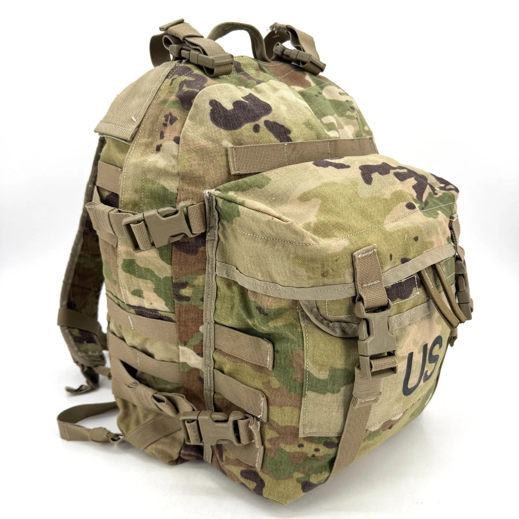 USGI MOLLE II 3-Day Assault Pack