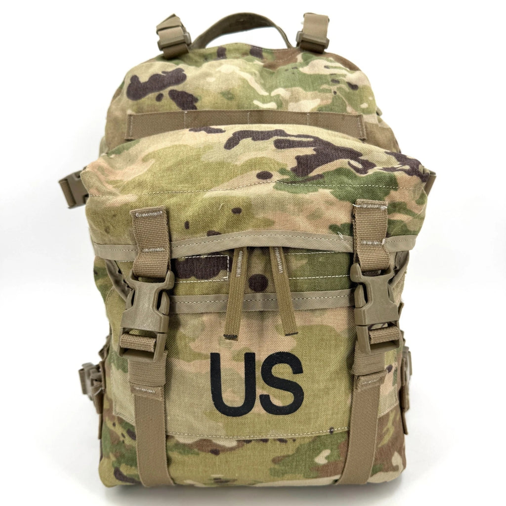 USGI MOLLE II 3-Day Assault Pack