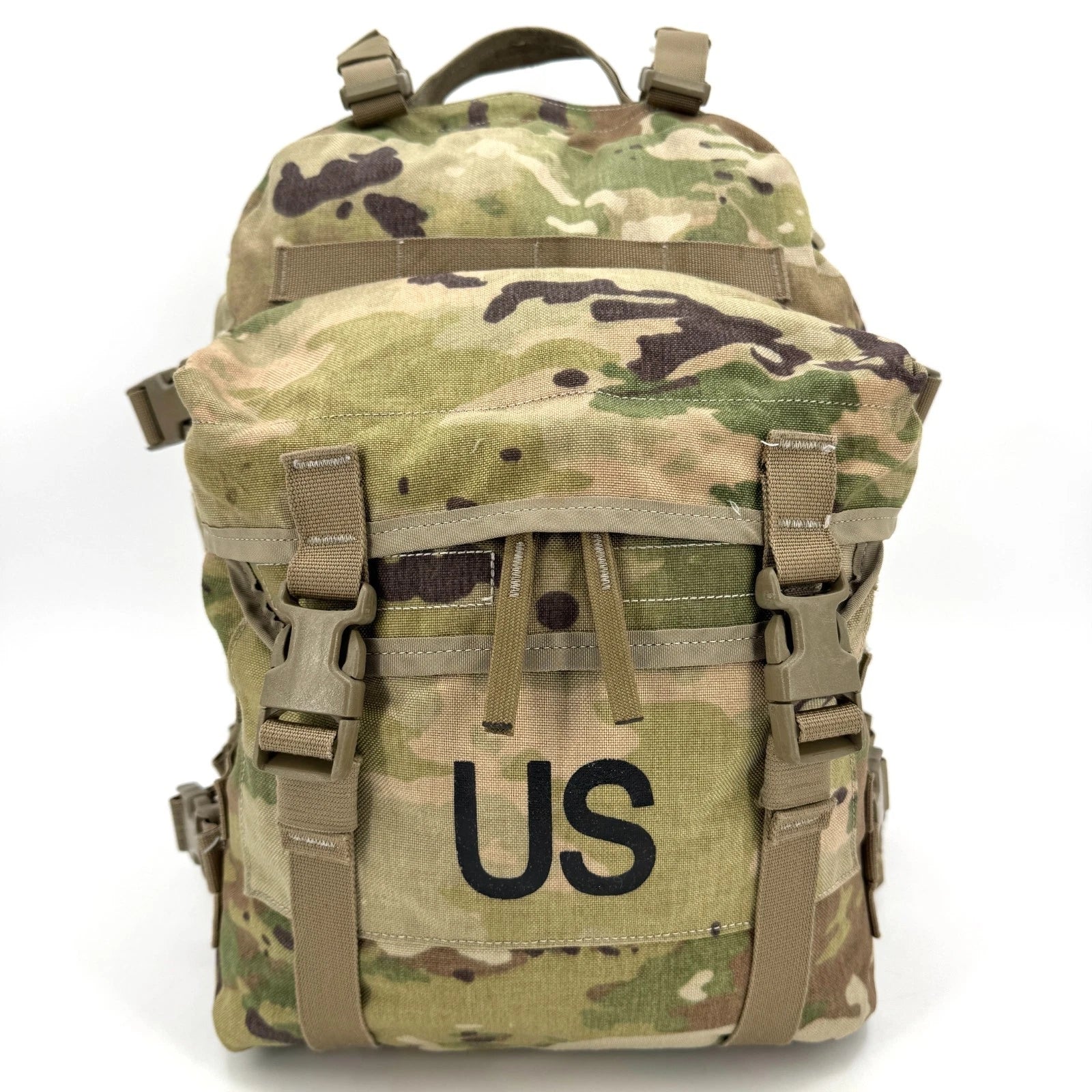USGI MOLLE II 3-Day Assault Pack