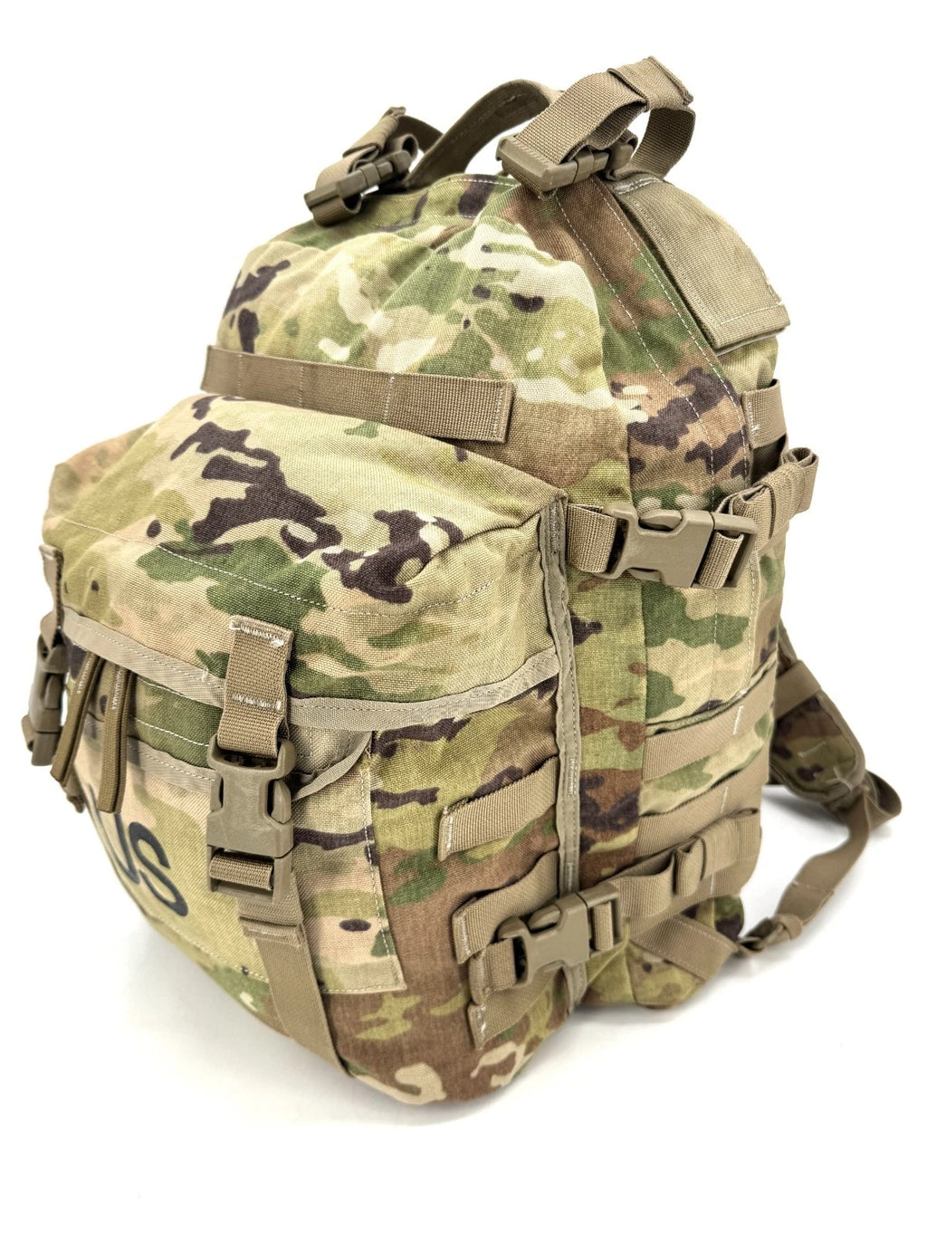 USGI MOLLE II 3-Day Assault Pack