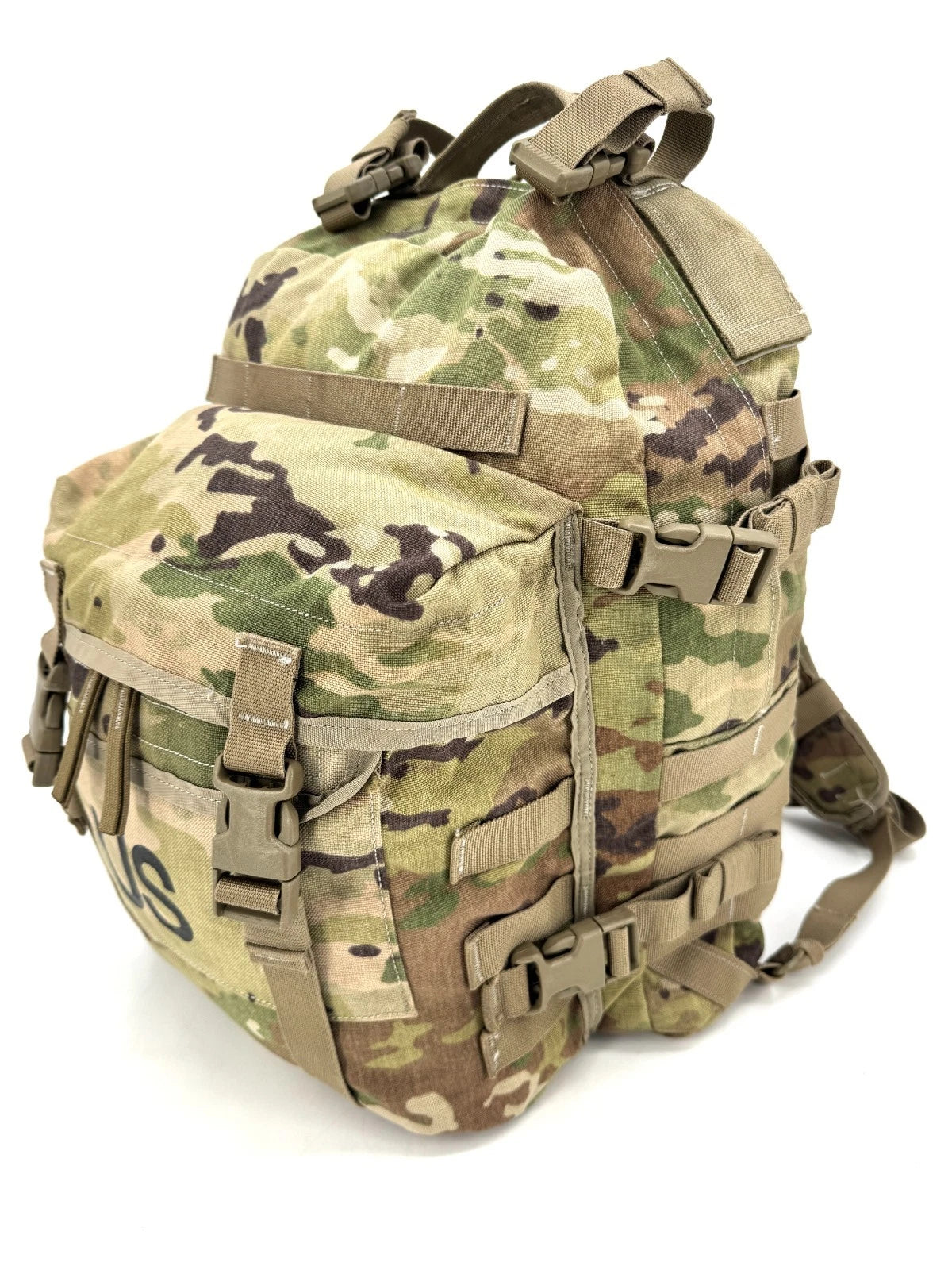 USGI MOLLE II 3-Day Assault Pack