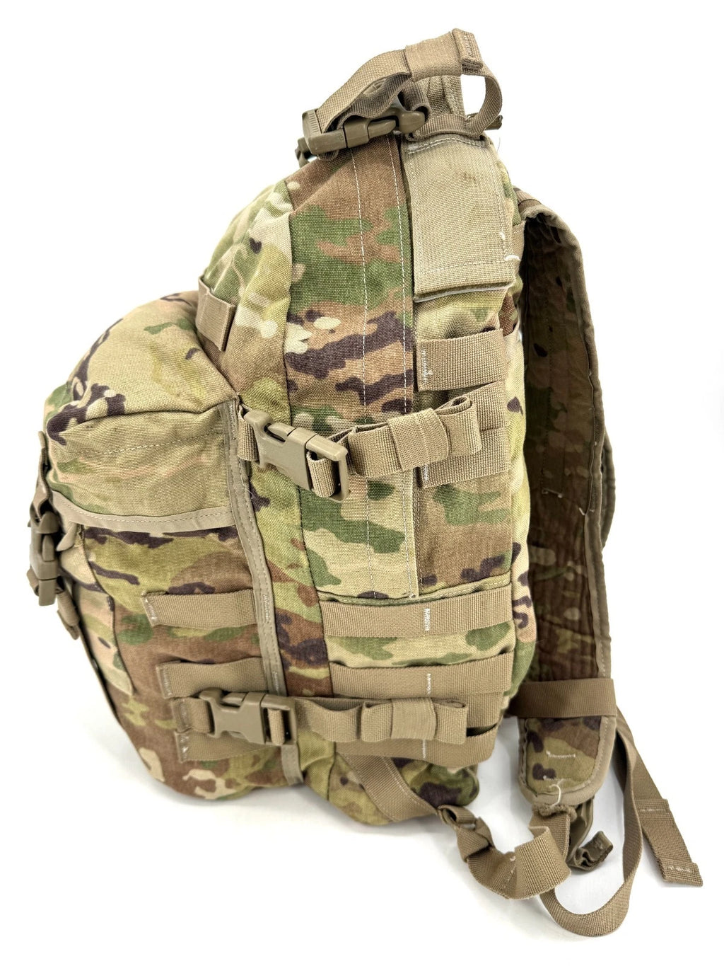 USGI MOLLE II 3-Day Assault Pack
