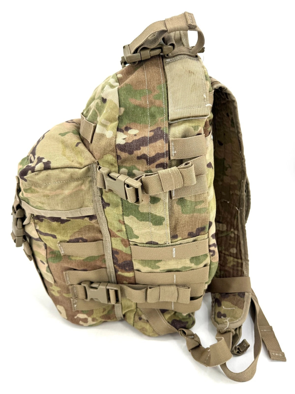 USGI MOLLE II 3-Day Assault Pack