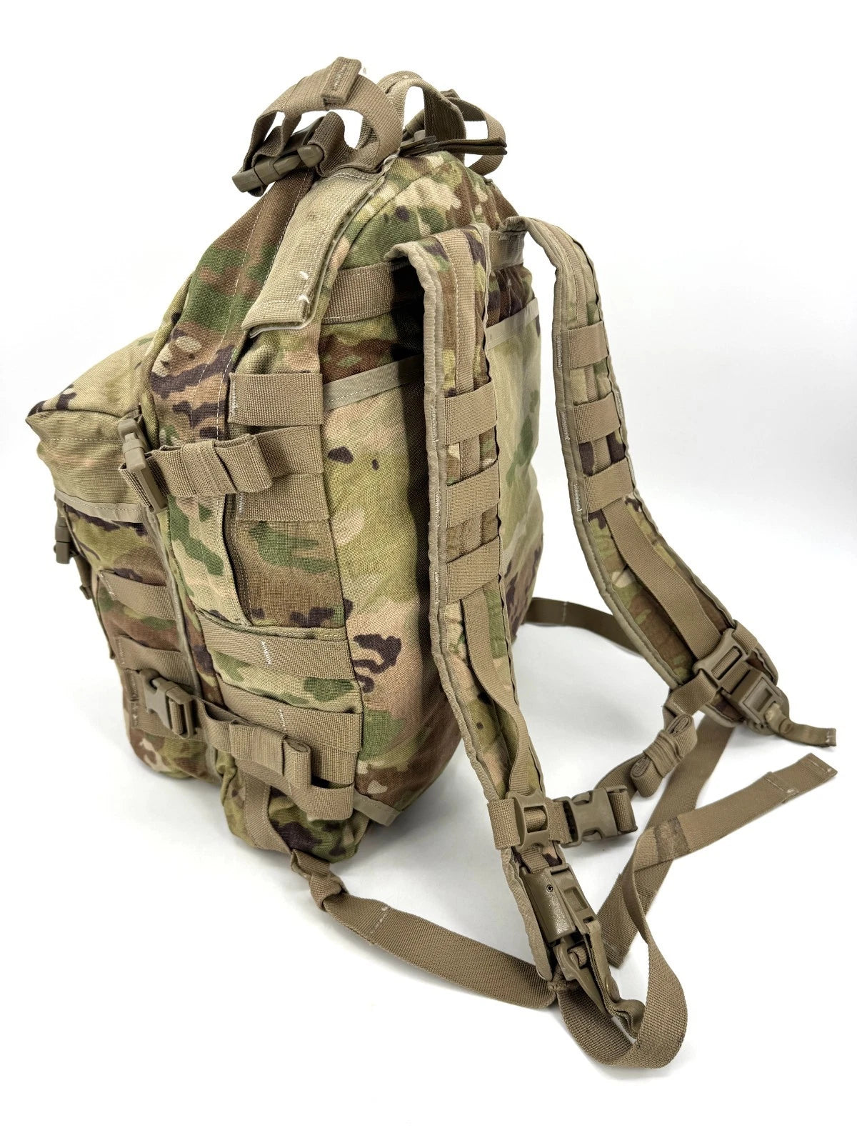 USGI MOLLE II 3-Day Assault Pack