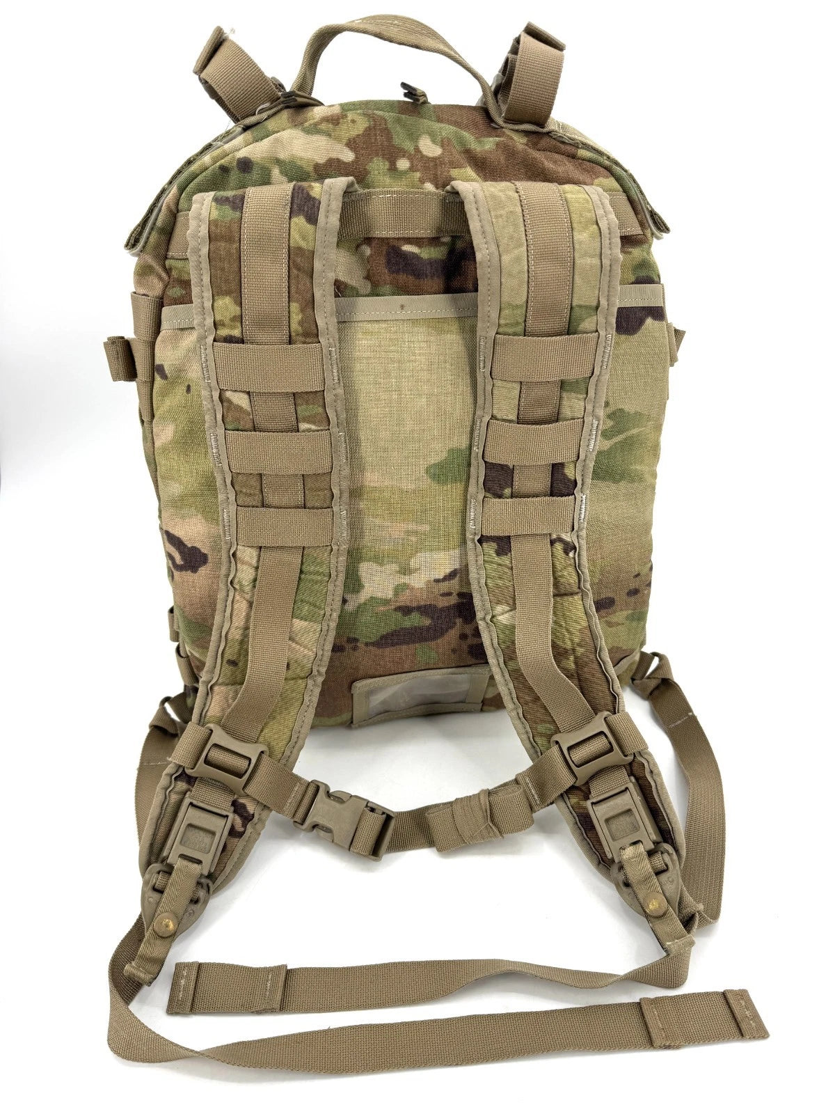 USGI MOLLE II 3-Day Assault Pack