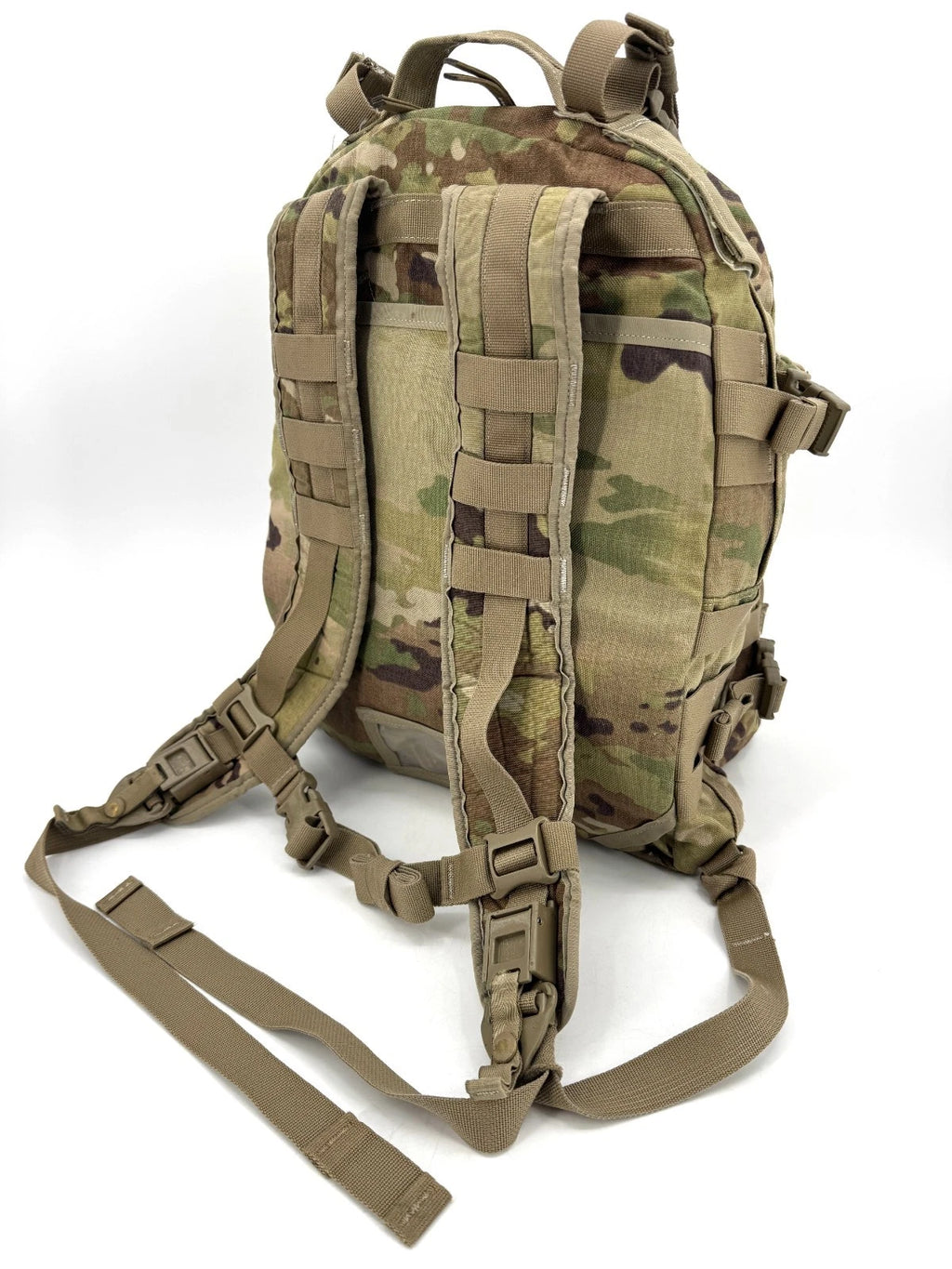 USGI MOLLE II 3-Day Assault Pack