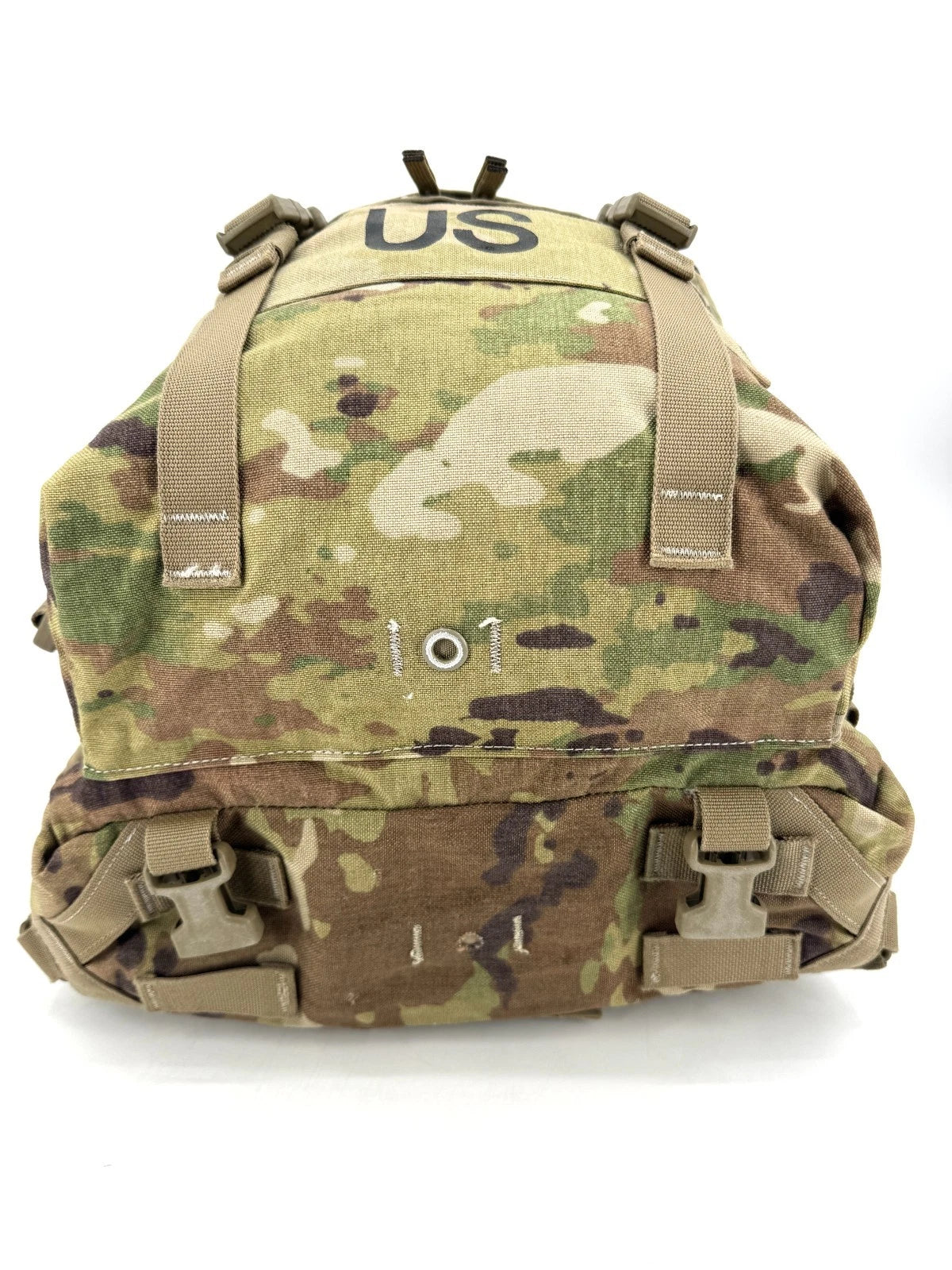 USGI MOLLE II 3-Day Assault Pack