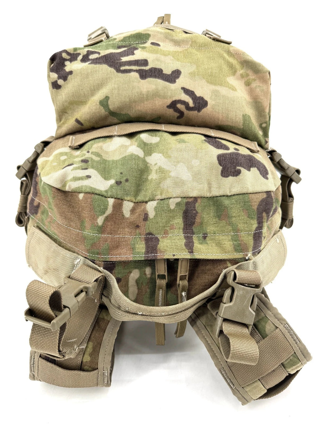 USGI MOLLE II 3-Day Assault Pack