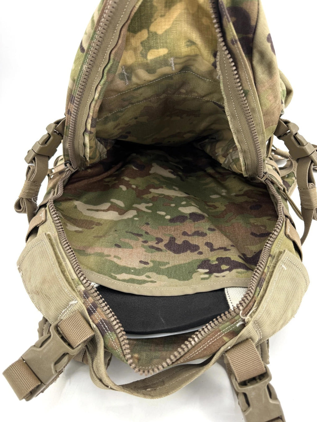 USGI MOLLE II 3-Day Assault Pack
