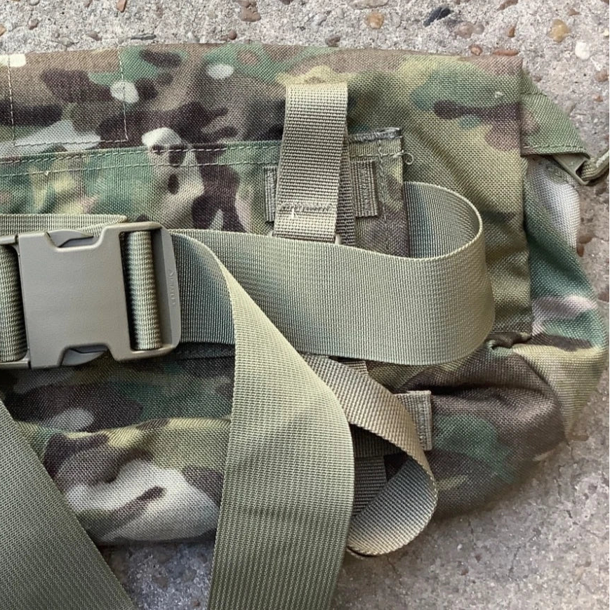 USGI MOLLE II Waist Pack