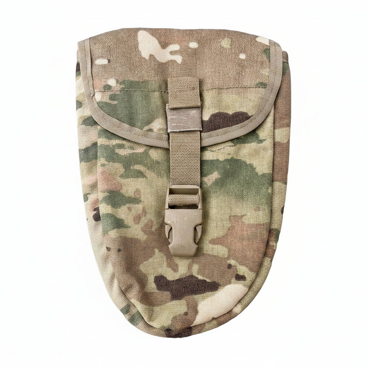USGI MOLLE II Entrenching Tool Carrier (E-Tool)
