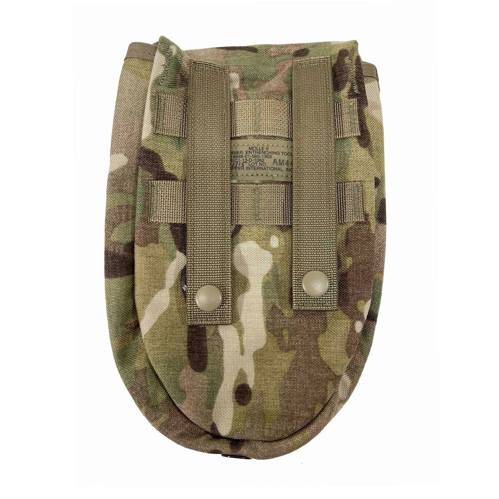 USGI MOLLE II Entrenching Tool Carrier (E-Tool)