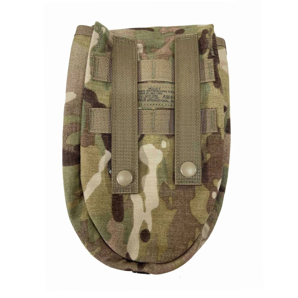 USGI MOLLE II Entrenching Tool Carrier (E-Tool)