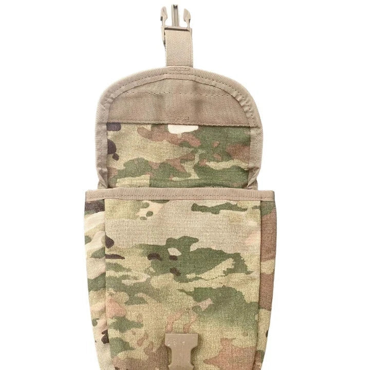 USGI MOLLE II Entrenching Tool Carrier (E-Tool)