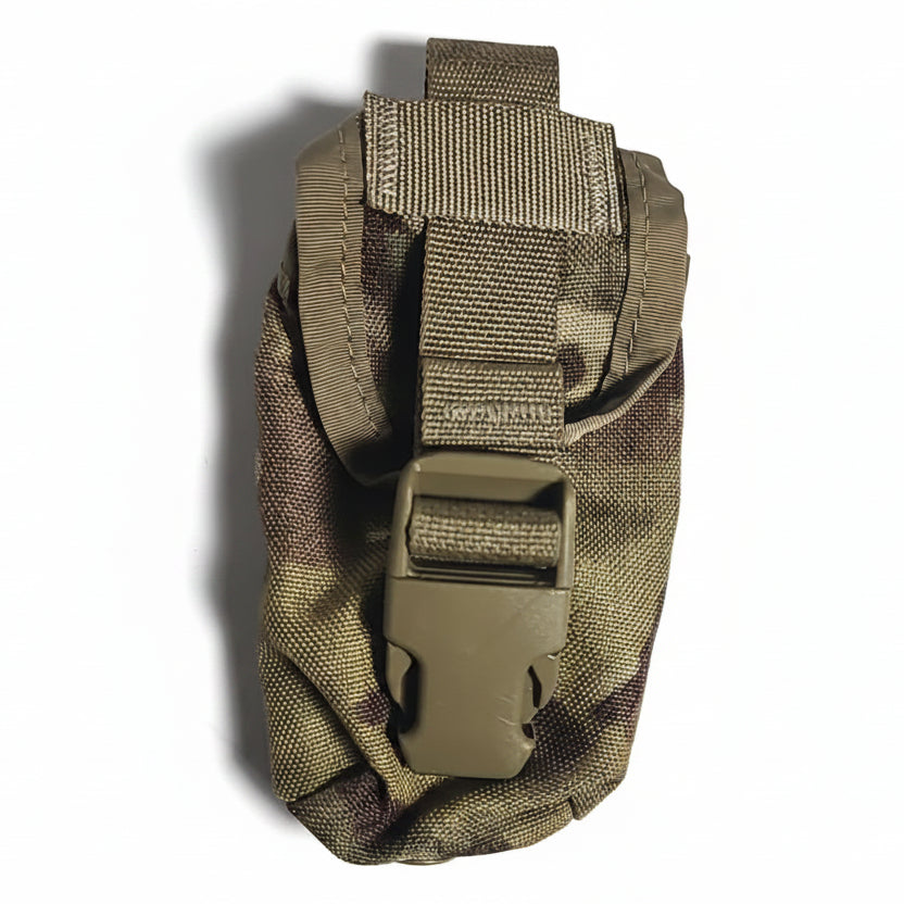 USGI MOLLE II Flash Bang Grenade Pouch