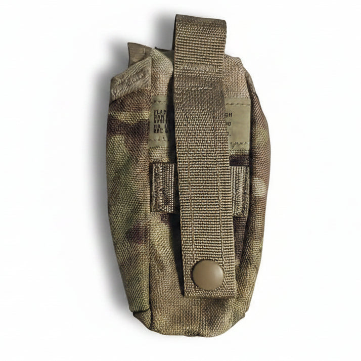 USGI MOLLE II Flash Bang Grenade Pouch
