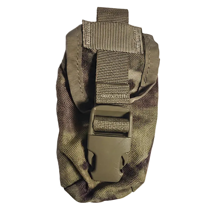 USGI MOLLE II Flash Bang Grenade Pouch