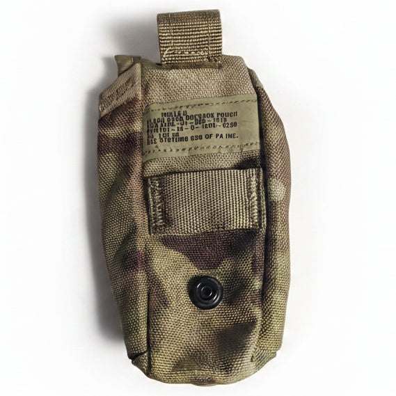 USGI MOLLE II Flash Bang Grenade Pouch