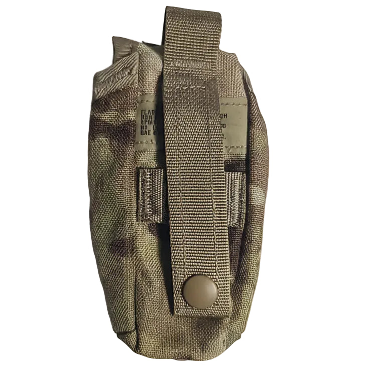 USGI MOLLE II Flash Bang Grenade Pouch
