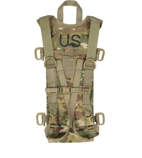 USGI MOLLE II Hydration System Carrier 3L 100oz