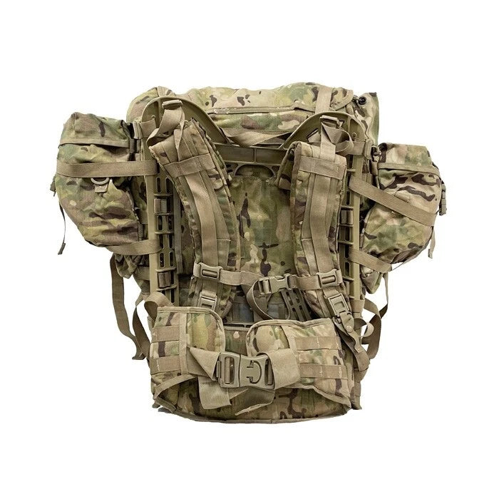 USGI MOLLE II Large Field Pack Set