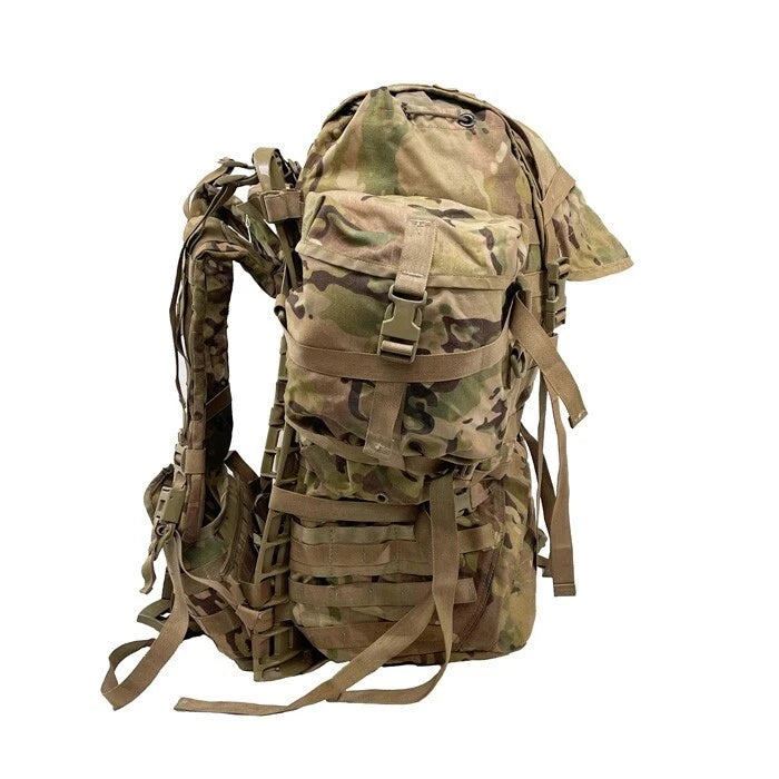 USGI MOLLE II Large Field Pack Set