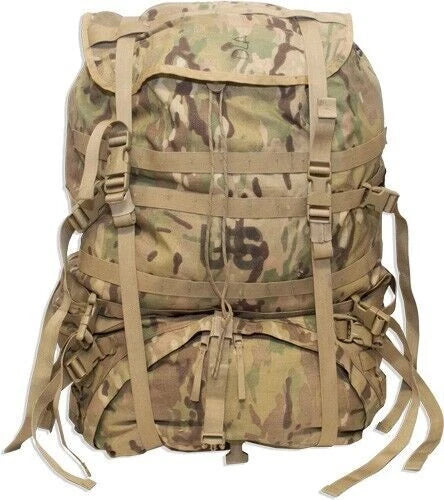 USGI MOLLE II Large Field Pack