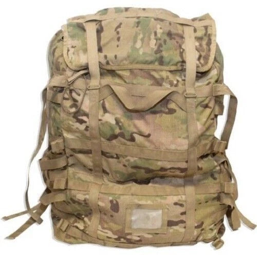 USGI MOLLE II Large Field Pack