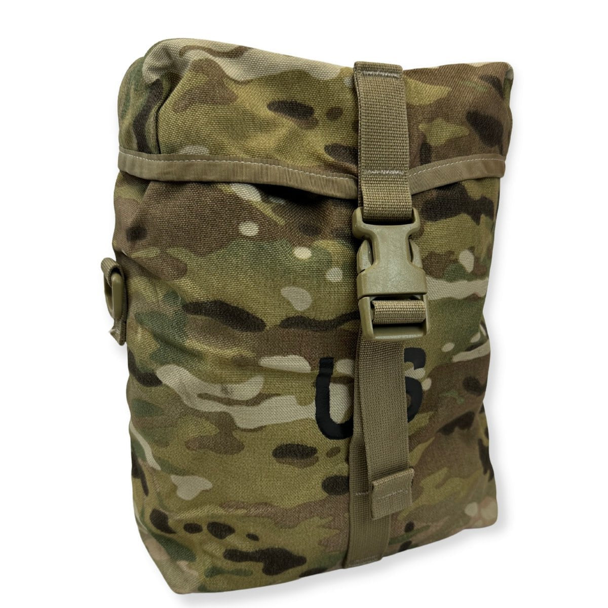 USGI MOLLE II Sustainment Pouch
