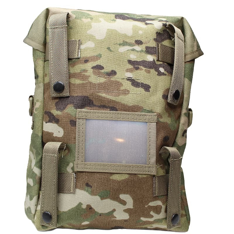 USGI MOLLE II Sustainment Pouch
