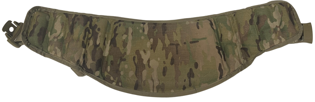 USGI MOLLE II Molded Waist Belt