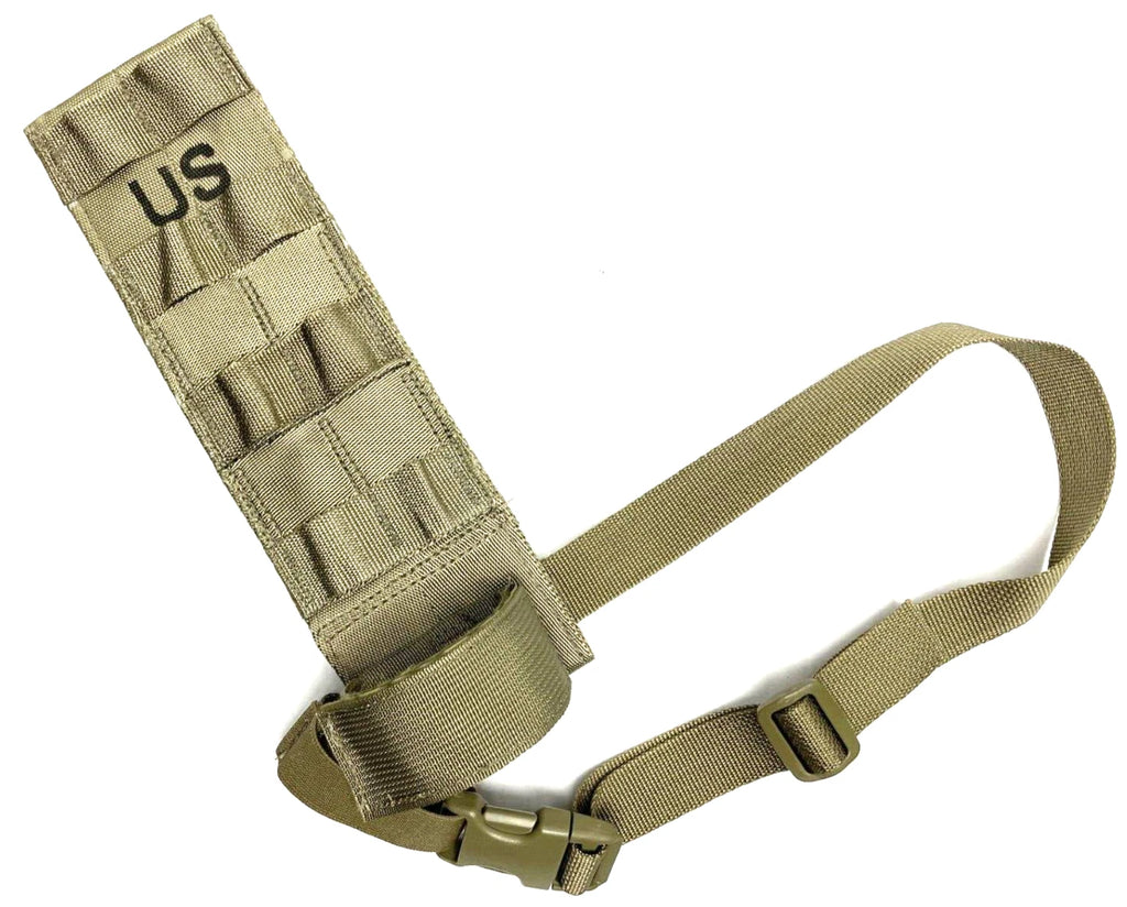 USGI MOLLE II Holster / Leg Extender
