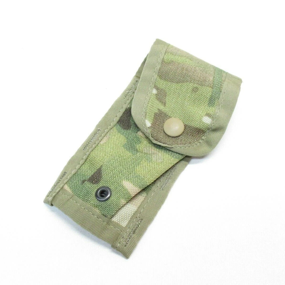 USGI MOLLE II M9 Single Magazine Pouch (9MM, 45ACP) GEN1