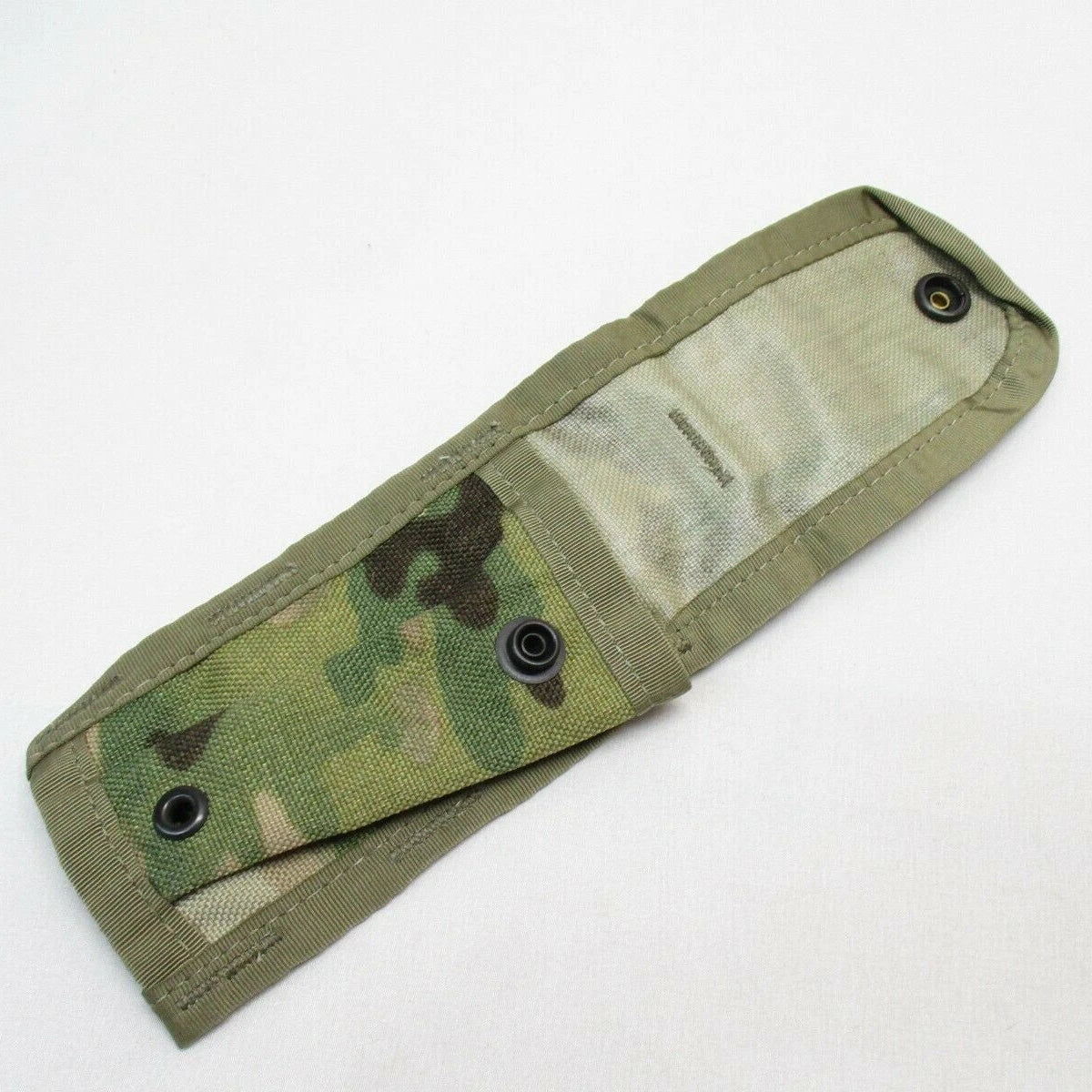 USGI MOLLE II M9 Single Magazine Pouch (9MM, 45ACP) GEN1