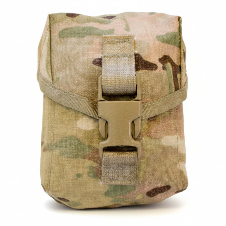 USGI MOLLE II SAW / Utility Pouch (100rd)