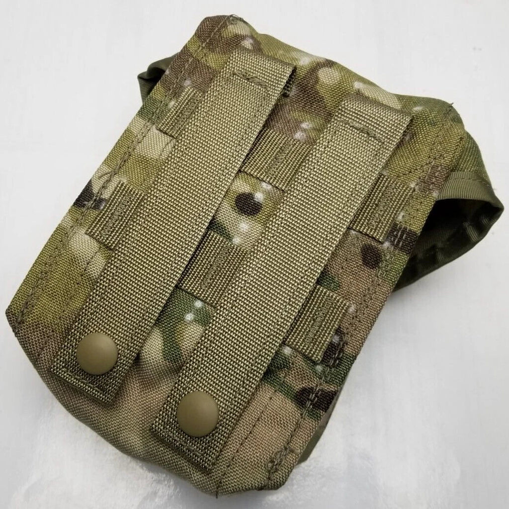 USGI MOLLE II SAW / Utility Pouch (100rd)