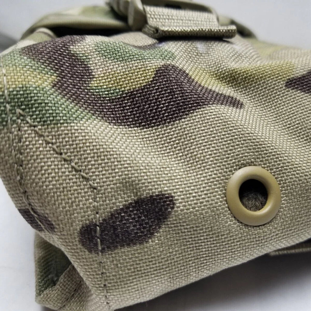 USGI MOLLE II SAW / Utility Pouch (100rd)