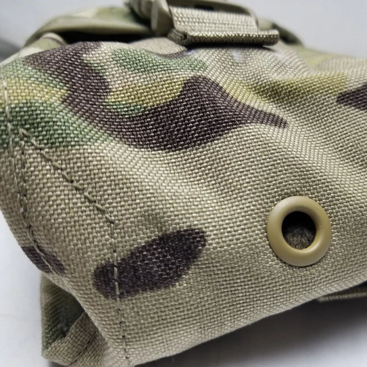 USGI MOLLE II SAW / Utility Pouch (100rd)