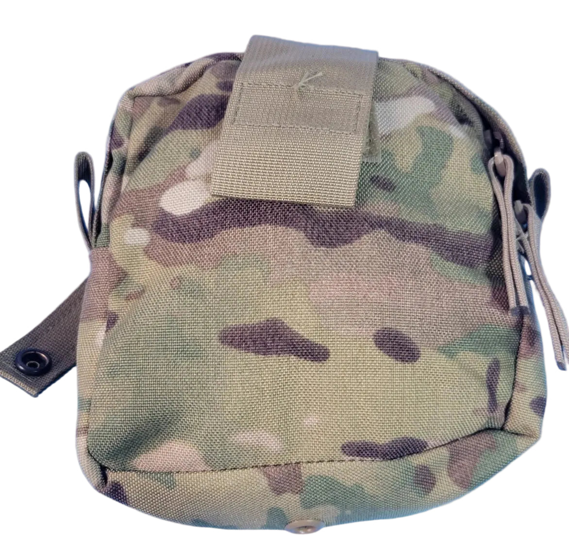 USGI MOLLE II Medic Pocket (Style 4160)