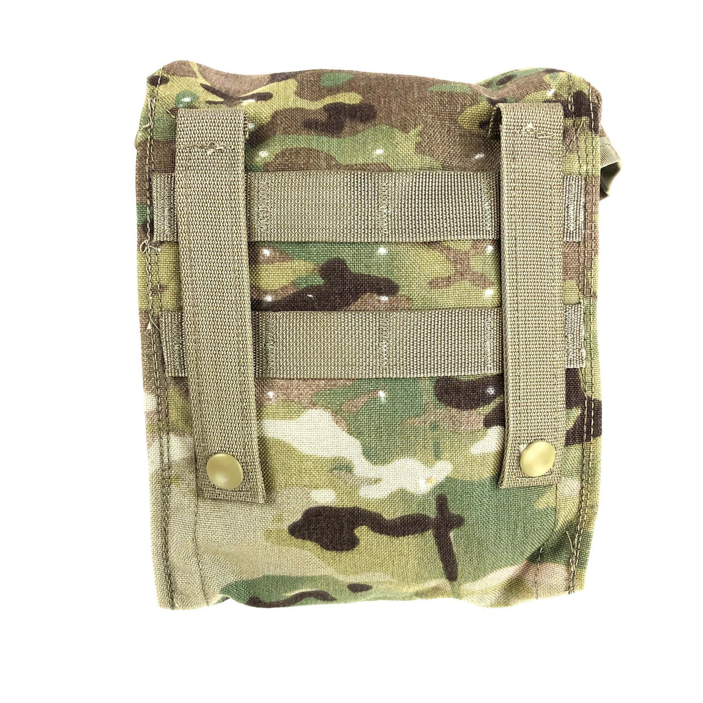 USGI MOLLE II SAW / Utility Pouch (200rd)