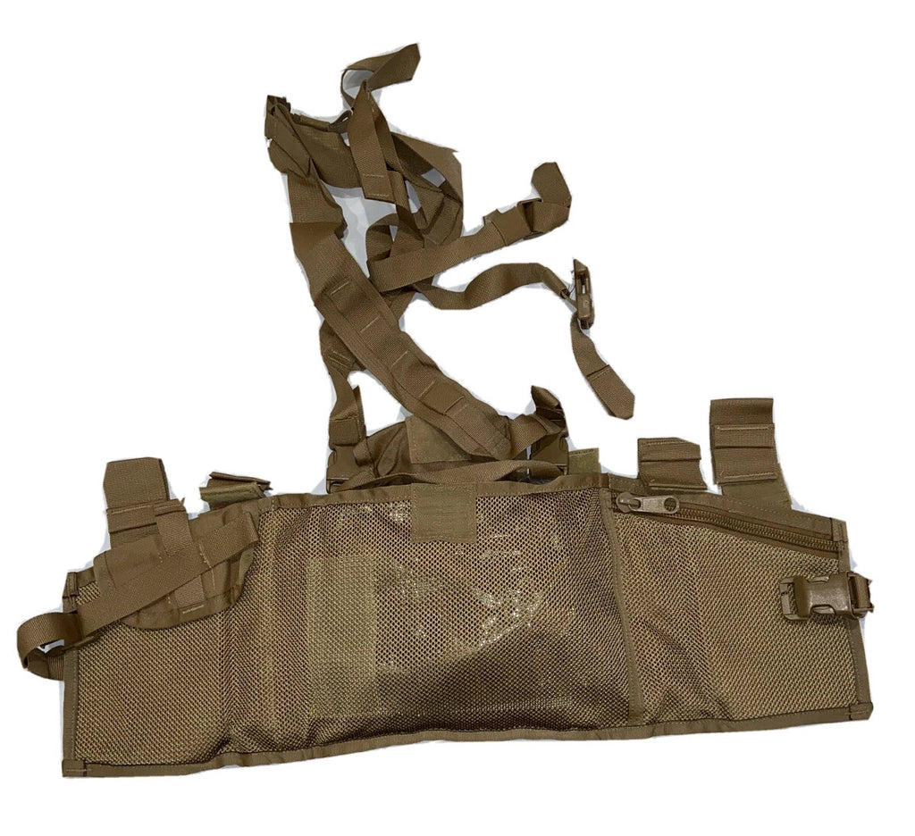 USGI MOLLE II Tactical Assault Panel (TAP) Set