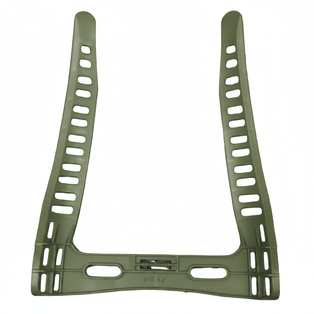 USGI MOLLE II Field Pack Frame (Medium) Model 1609