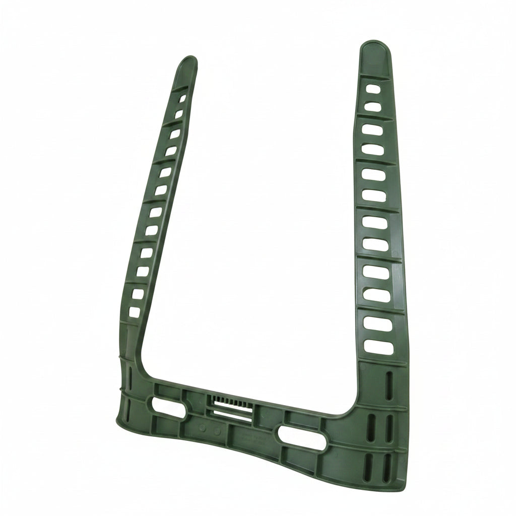 USGI MOLLE II Field Pack Frame (Medium) Model 1609