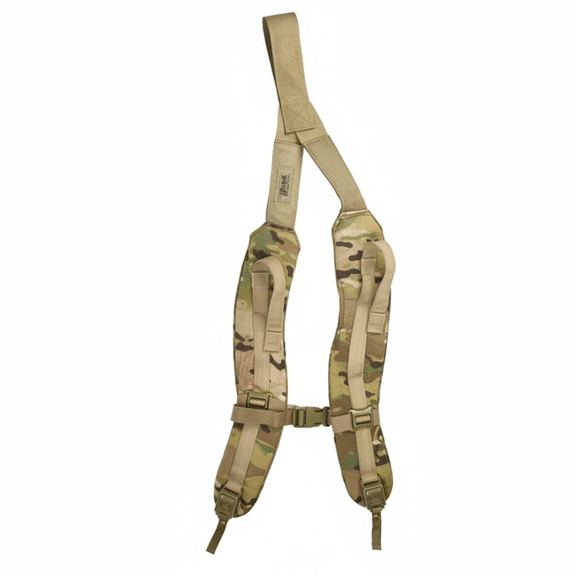 USGI MOLLE II Shoulder Straps (Medium, Large)