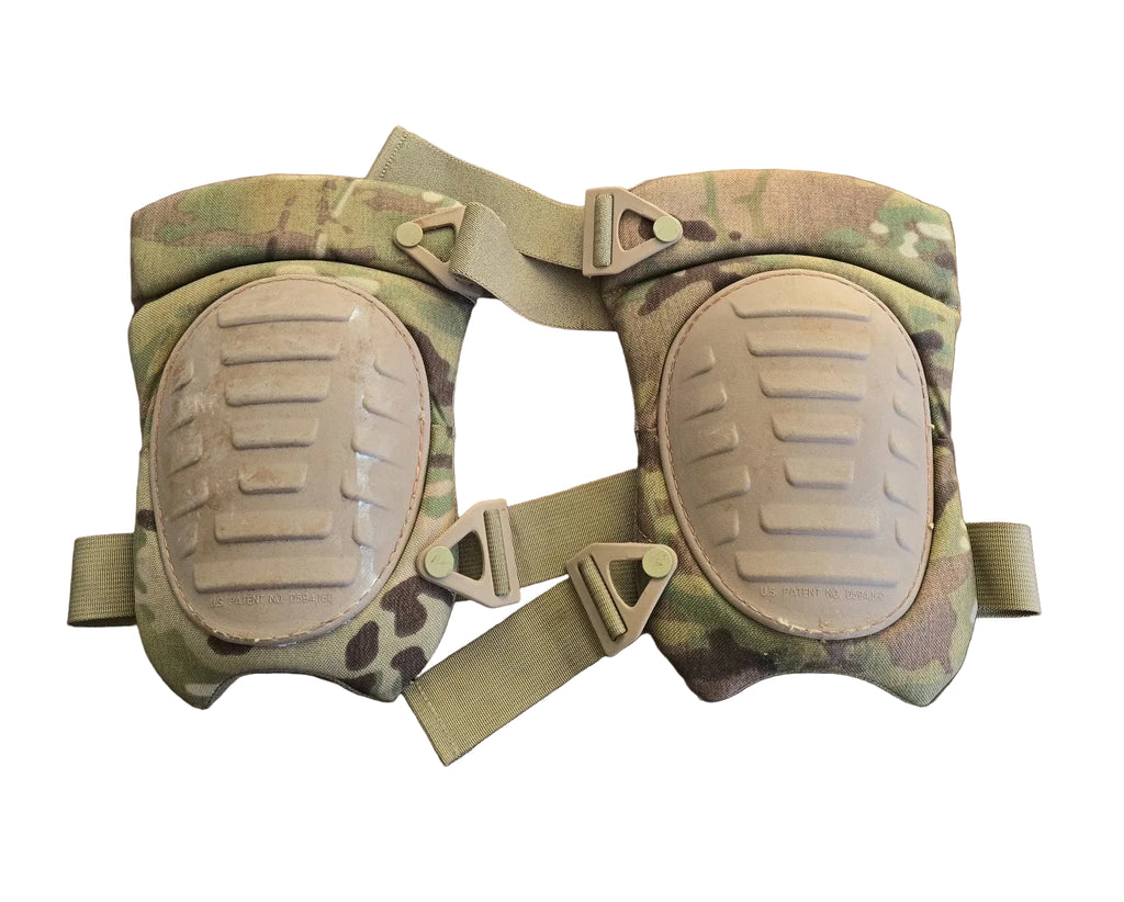 USGI Advanced Knee Pads (AKEPS, KEPS)